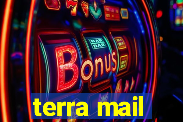 terra mail